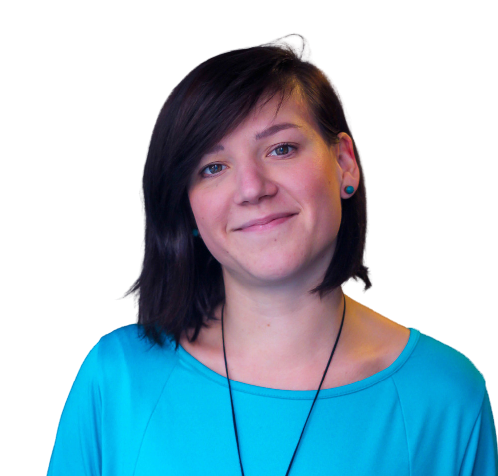 Lana Gjurić, psihologinja